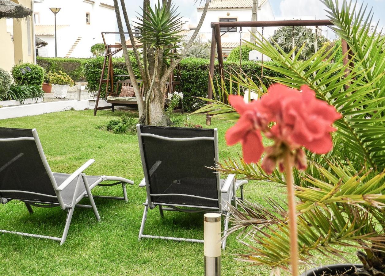 Residencia Julio Hotel ซาเกรส ภายนอก รูปภาพ