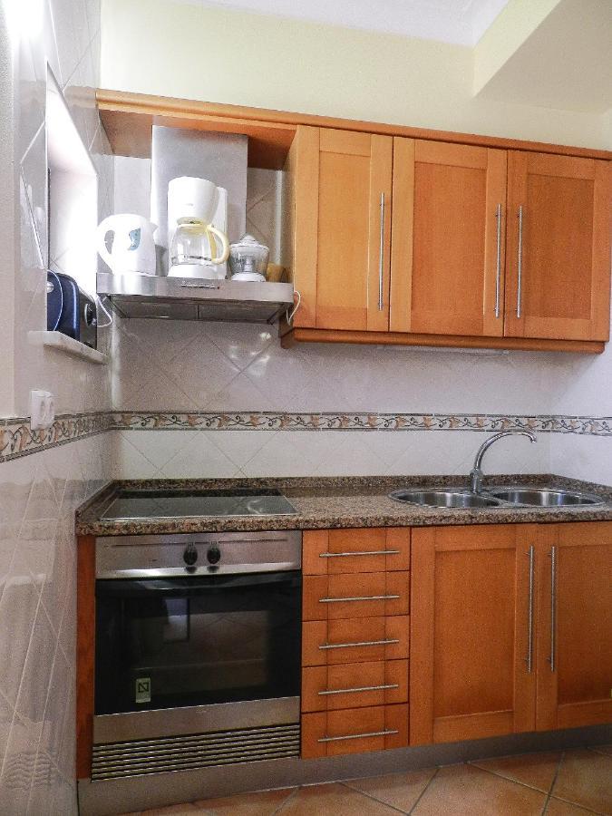 Residencia Julio Hotel ซาเกรส ภายนอก รูปภาพ