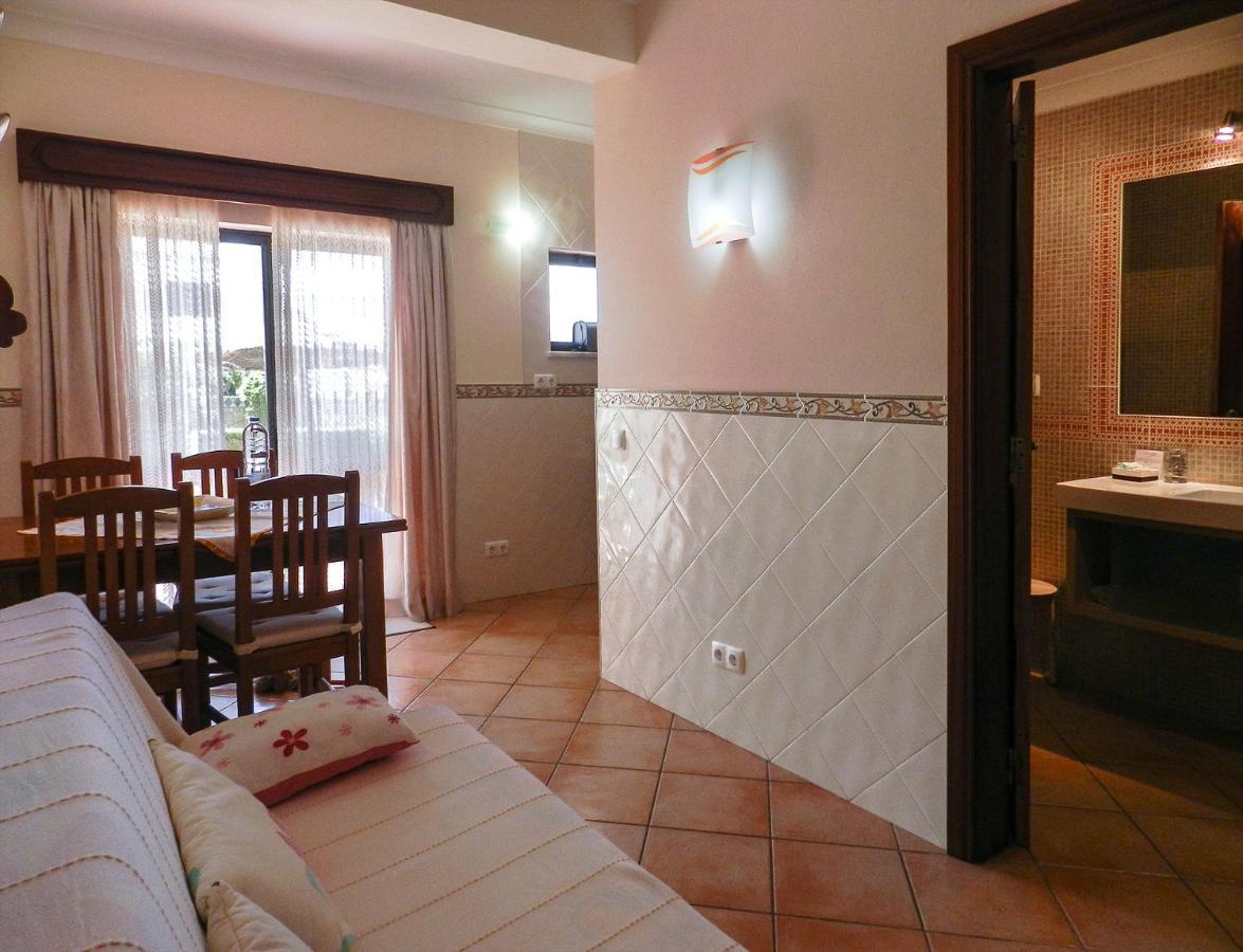 Residencia Julio Hotel ซาเกรส ภายนอก รูปภาพ