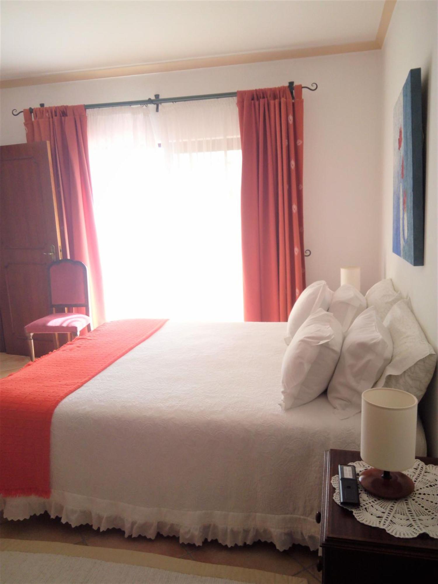 Residencia Julio Hotel ซาเกรส ห้อง รูปภาพ