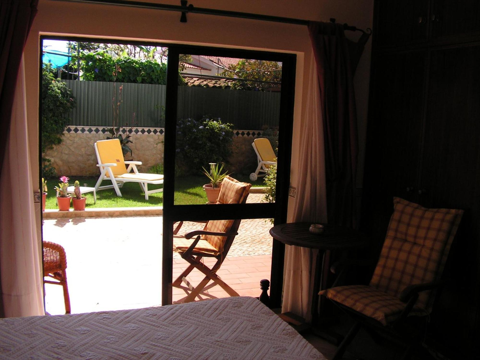Residencia Julio Hotel ซาเกรส ห้อง รูปภาพ