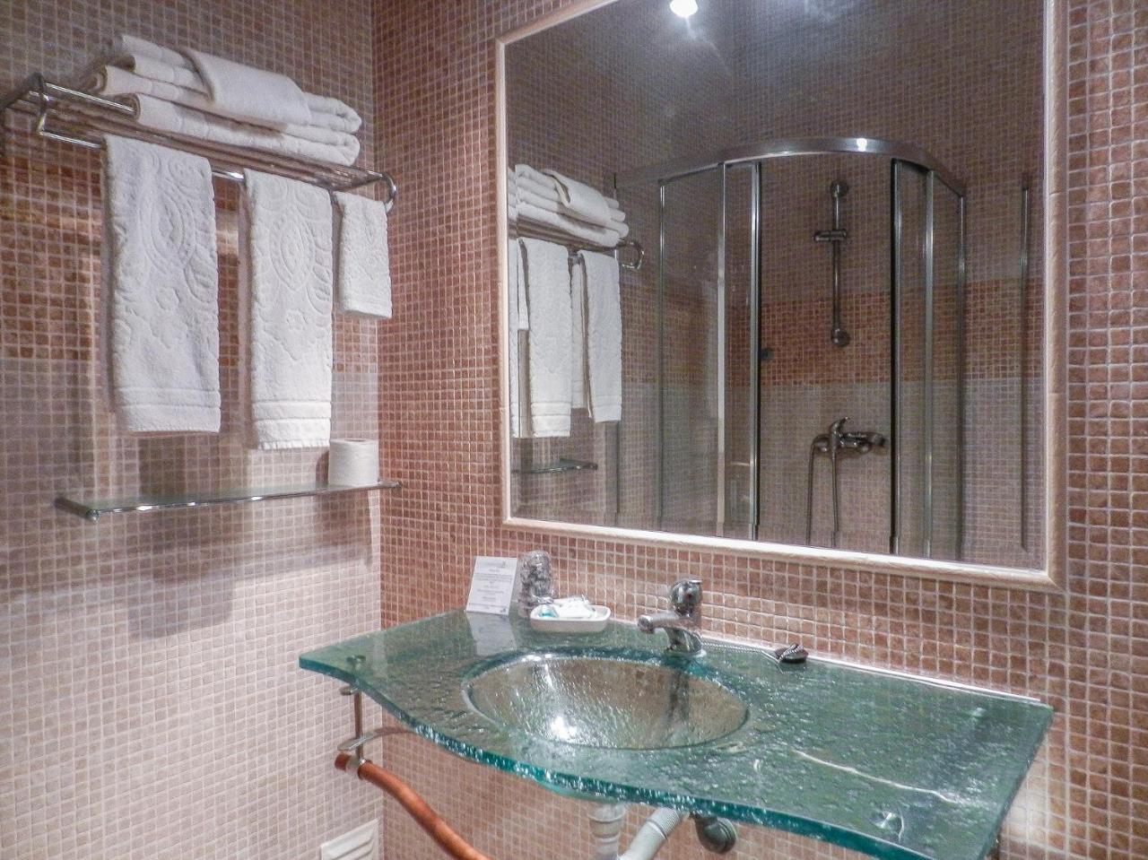Residencia Julio Hotel ซาเกรส ภายนอก รูปภาพ