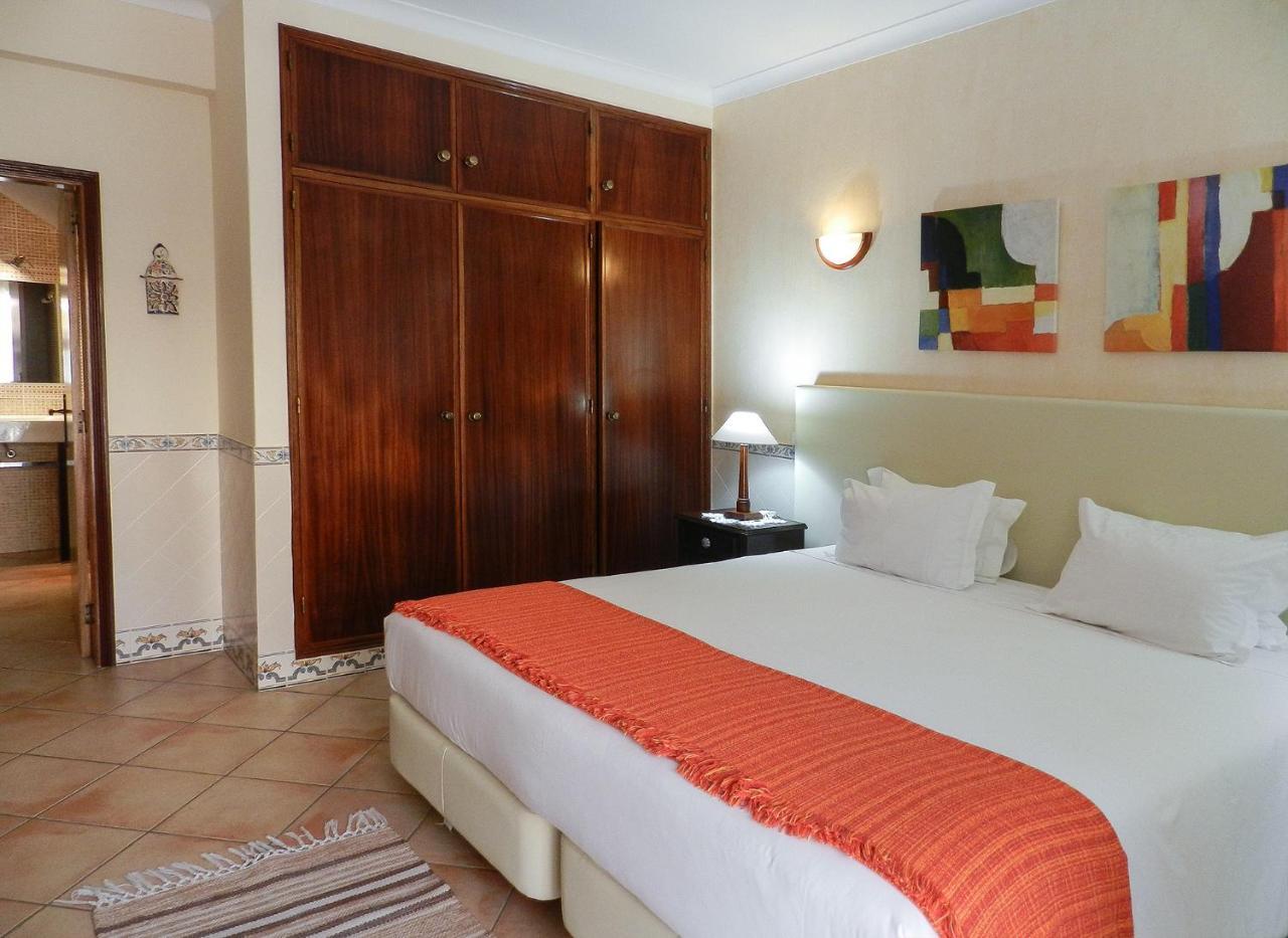 Residencia Julio Hotel ซาเกรส ภายนอก รูปภาพ